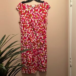 Donna Morgan Dress